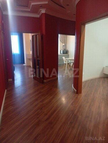 Сдается 3-комн. новостройка 100 м², м. Низами, photo 3 from 20