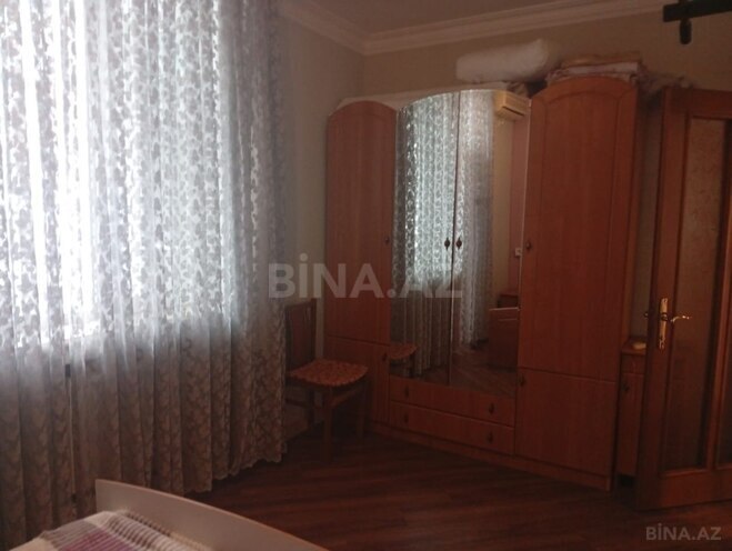 Сдается 3-комн. новостройка 100 м², м. Низами, photo 15 from 20