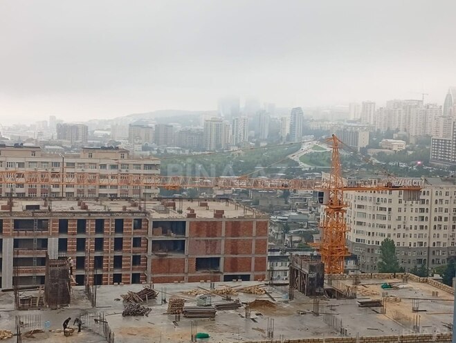 Сдается 3-комн. новостройка 100 м², м. Низами, photo 18 from 20
