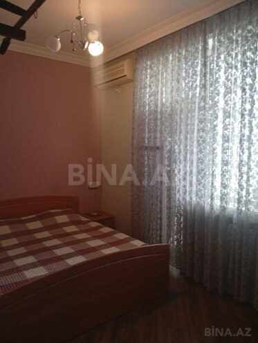 Сдается 3-комн. новостройка 100 м², м. Низами, photo 11 from 20