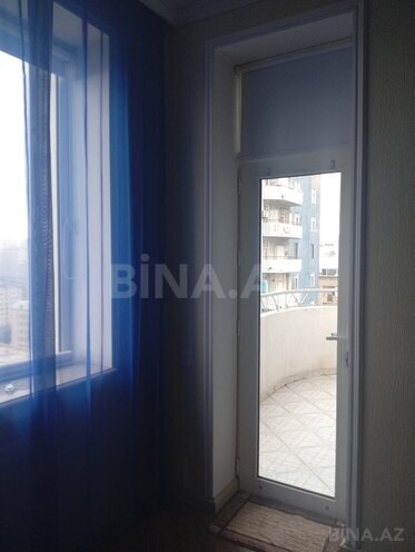 Сдается 3-комн. новостройка 100 м², м. Низами, photo 19 from 20