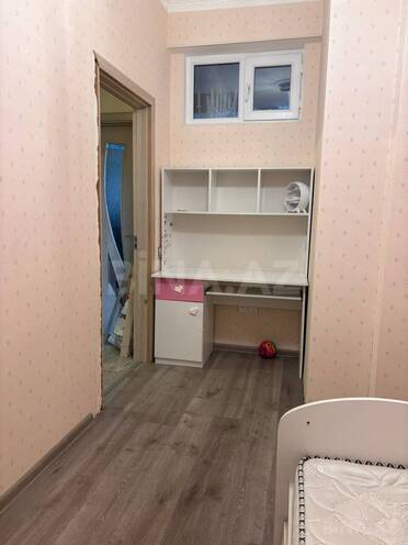 İcarəyə verilir 3 otaqlı yeni tikili 100 m², photo 10 from 12