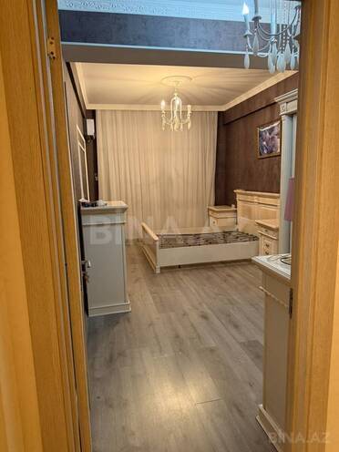 İcarəyə verilir 3 otaqlı yeni tikili 100 m², photo 3 from 12