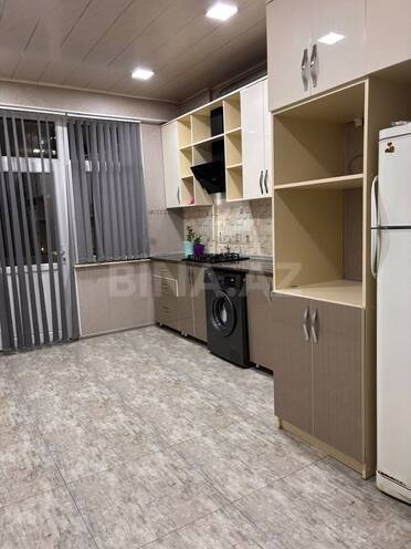 İcarəyə verilir 3 otaqlı yeni tikili 100 m², photo 8 from 12