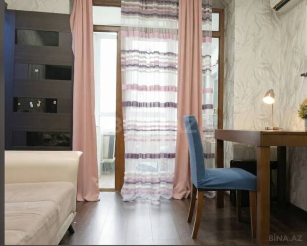 Satılır 2 otaqlı köhnə tikili 50 m², Elmlər Akademiyası m., photo 3 from 7
