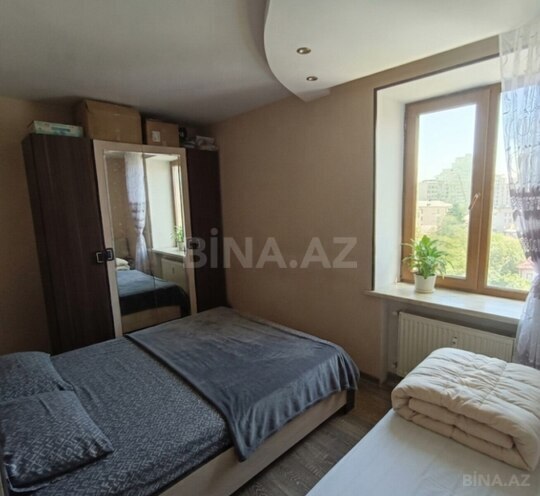 Satılır 2 otaqlı köhnə tikili 50 m², Elmlər Akademiyası m., photo 4 from 7