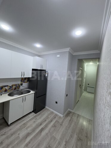 İcarəyə verilir 3 otaqlı yeni tikili 96 m², photo 9 from 12