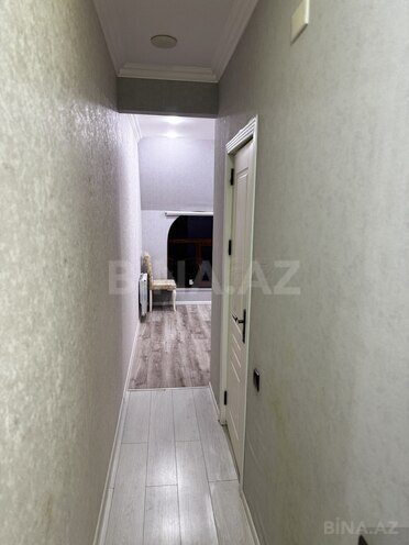 İcarəyə verilir 3 otaqlı yeni tikili 96 m², photo 8 from 12