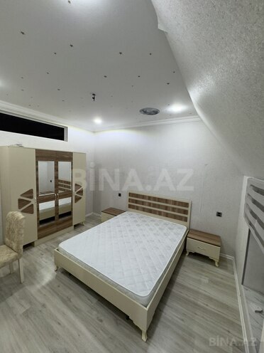 İcarəyə verilir 3 otaqlı yeni tikili 96 m², photo 4 from 12