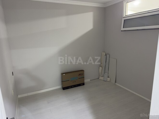 İcarəyə verilir 3 otaqlı yeni tikili 96 m², photo 11 from 12