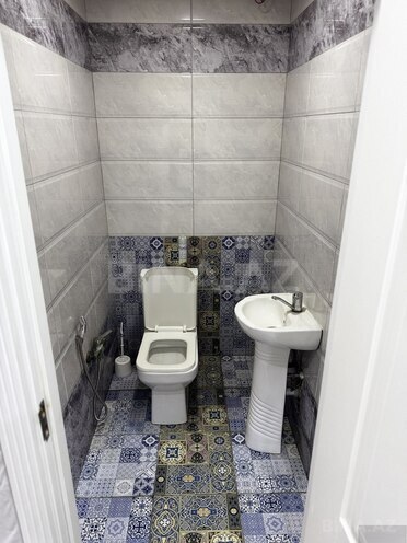 İcarəyə verilir 3 otaqlı yeni tikili 96 m², photo 6 from 12
