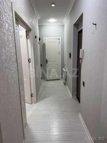 İcarəyə verilir 3 otaqlı yeni tikili 96 m², photo 5 from 12