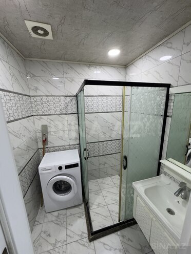 İcarəyə verilir 3 otaqlı yeni tikili 96 m², photo 7 from 12