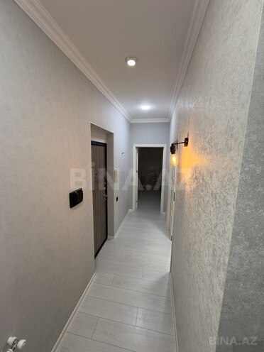 İcarəyə verilir 3 otaqlı yeni tikili 96 m², photo 10 from 12