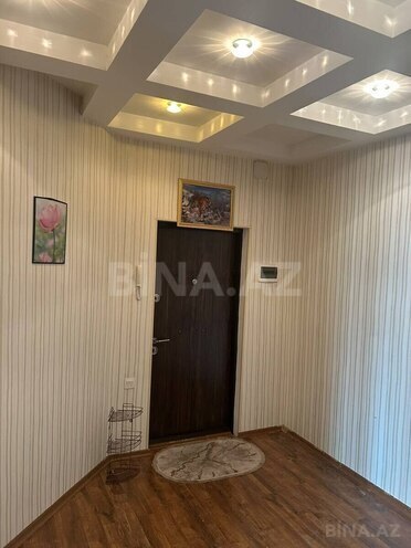 İcarəyə verilir 2 otaqlı yeni tikili 76.6 m², photo 19 from 24