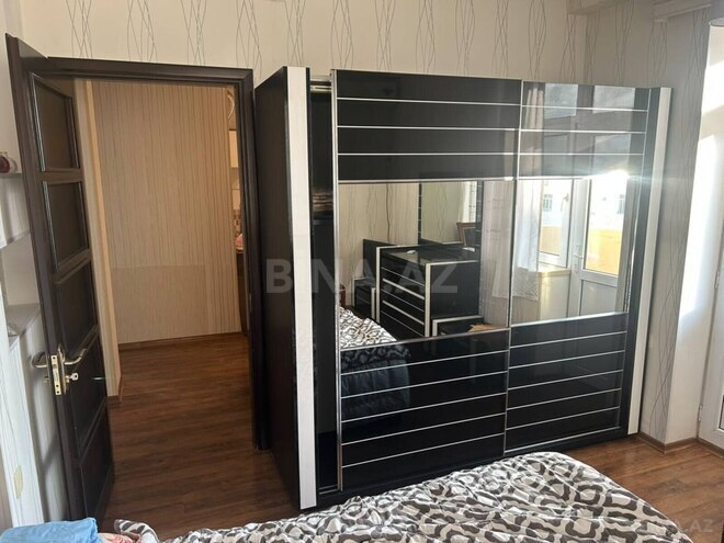 İcarəyə verilir 2 otaqlı yeni tikili 76.6 m², photo 12 from 24