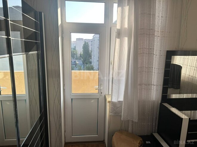 İcarəyə verilir 2 otaqlı yeni tikili 76.6 m², photo 15 from 24