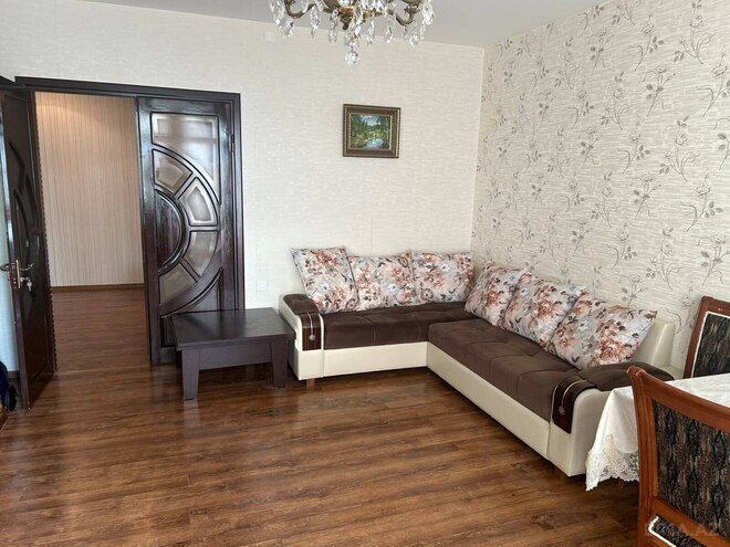 İcarəyə verilir 2 otaqlı yeni tikili 76.6 m², photo 18 from 24