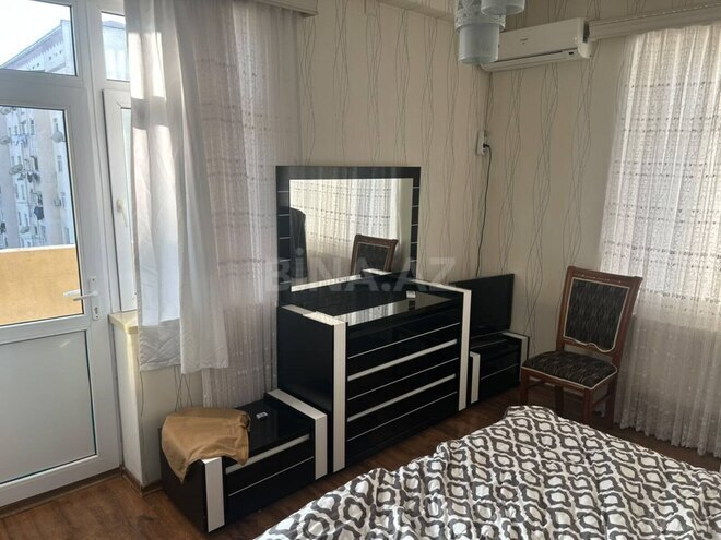 İcarəyə verilir 2 otaqlı yeni tikili 76.6 m², photo 8 from 24
