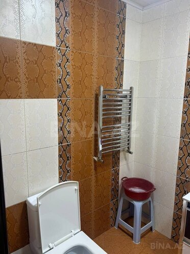 İcarəyə verilir 2 otaqlı yeni tikili 76.6 m², photo 23 from 24