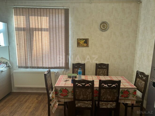 İcarəyə verilir 2 otaqlı yeni tikili 76.6 m², photo 6 from 24