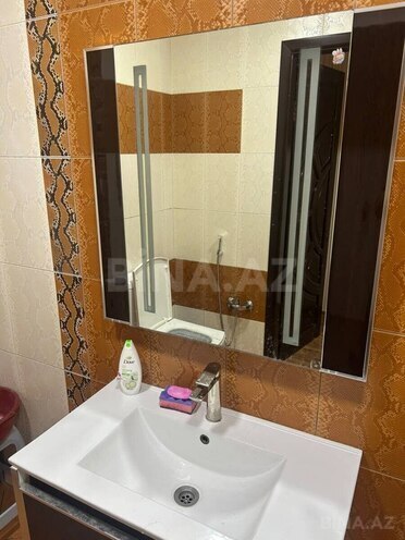 İcarəyə verilir 2 otaqlı yeni tikili 76.6 m², photo 21 from 24