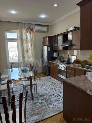 Продается 3-комн. новостройка 150 м², м. Сахил, photo 11 from 15