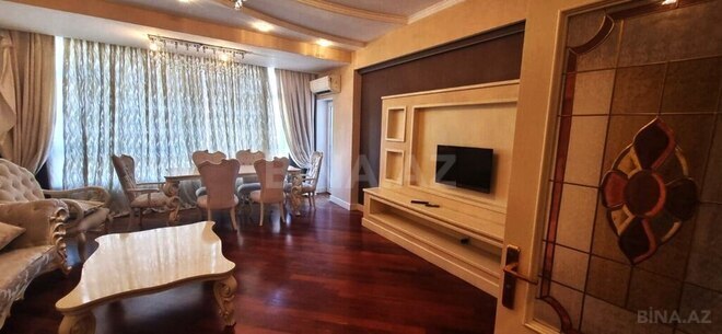 Satılır 3 otaqlı yeni tikili 137 m², Nəriman Nərimanov m., photo 6 from 22