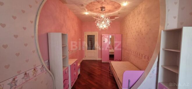 Satılır 3 otaqlı yeni tikili 137 m², Nəriman Nərimanov m., photo 11 from 22