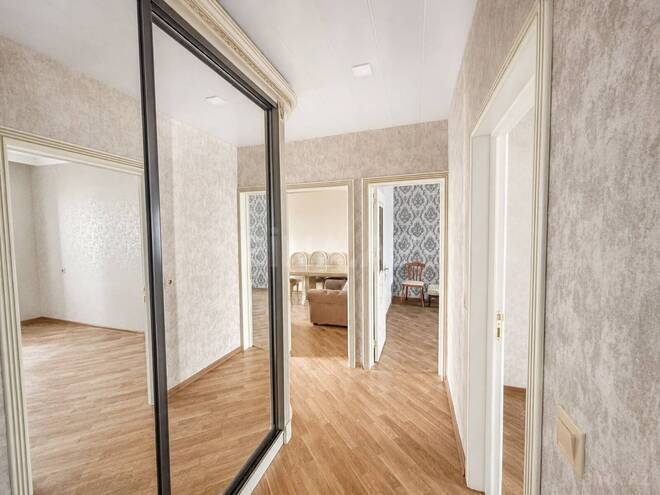 Satılır 3 otaqlı köhnə tikili 80 m², Bakıxanov q., photo 7 from 18