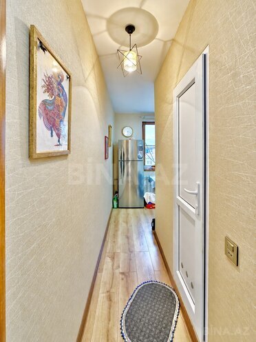Satılır 1 otaqlı köhnə tikili 35 m², Qara Qarayev m., photo 8 from 18