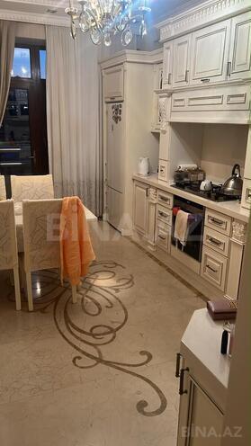 Сдается 4-комн. новостройка 200 м², м. Низами, photo 10 from 16