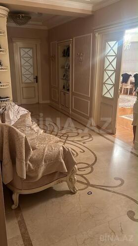Сдается 4-комн. новостройка 200 м², м. Низами, photo 11 from 16