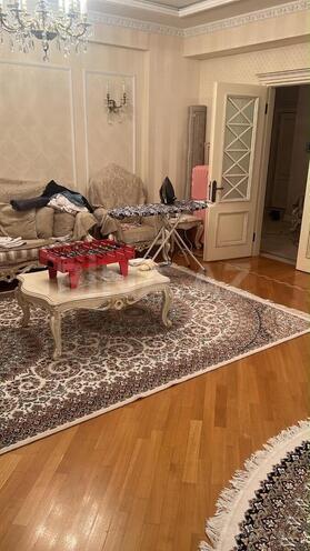 Сдается 4-комн. новостройка 200 м², м. Низами, photo 4 from 16