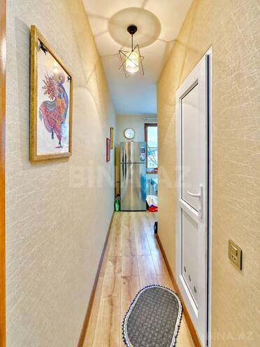 Satılır 1 otaqlı köhnə tikili 35 m², Qara Qarayev m., photo 7 from 15