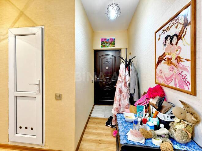 Satılır 1 otaqlı köhnə tikili 35 m², Qara Qarayev m., photo 10 from 15