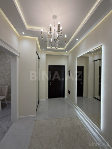 Продается 3-комн. новостройка 98 м², Насиминский  р., photo 11 from 12