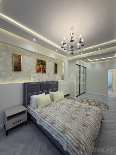 Продается 3-комн. новостройка 98 м², Насиминский  р., photo 8 from 12