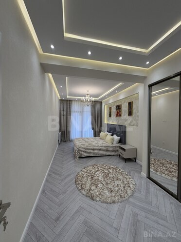 Продается 3-комн. новостройка 98 м², Насиминский  р., photo 7 from 12