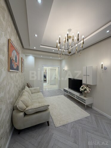 Продается 3-комн. новостройка 98 м², Насиминский  р., photo 3 from 12