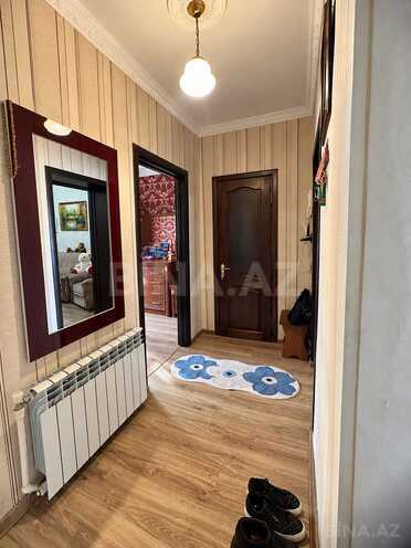 Продаётся 2-комн. вторичка 60 м², м. Элмляр Академиясы, photo 10 from 13