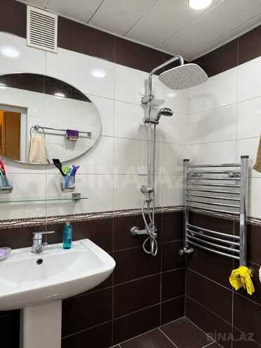 Продаётся 2-комн. вторичка 60 м², м. Элмляр Академиясы, photo 11 from 13
