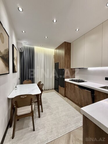 Продаётся 2-комн. новостройка 93 м², м. Шах Исмаил Хатаи, photo 7 from 15