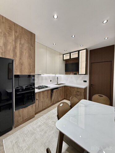 Продаётся 2-комн. новостройка 93 м², м. Шах Исмаил Хатаи, photo 8 from 15
