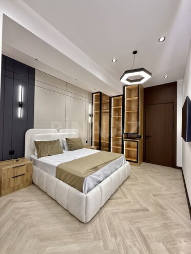 Продаётся 2-комн. новостройка 93 м², м. Шах Исмаил Хатаи, photo 10 from 15