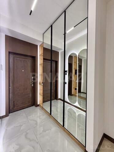 Продаётся 2-комн. новостройка 93 м², м. Шах Исмаил Хатаи, photo 11 from 15