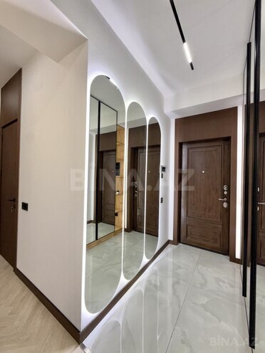 Продаётся 2-комн. новостройка 93 м², м. Шах Исмаил Хатаи, photo 12 from 15