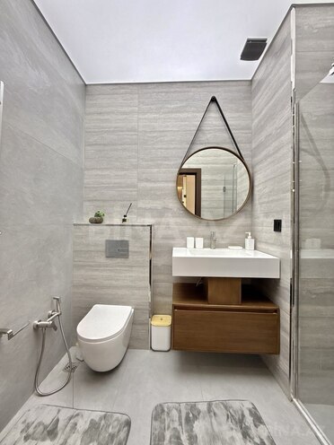Продаётся 2-комн. новостройка 93 м², м. Шах Исмаил Хатаи, photo 13 from 15