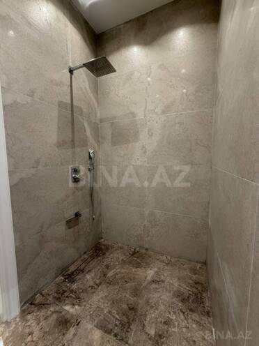 Satılır 4 otaqlı yeni tikili 119 m², Nizami m., photo 26 from 28