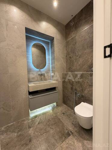 Satılır 4 otaqlı yeni tikili 119 m², Nizami m., photo 22 from 28
